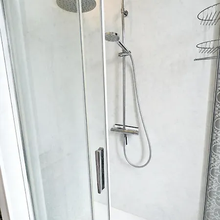 Grand Lumineux, Sejour Spacieux Apartment